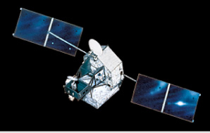 TRMM image
