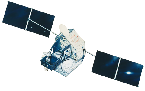 TRMM 画像