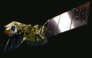 “IBUKI-2” (GOSAT-2) image