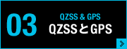 Vol.03 QZSS＆GPS