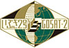 いぶき2号（GOSAT-2） ロゴ画像