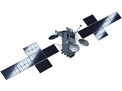 技術試験衛星9号機