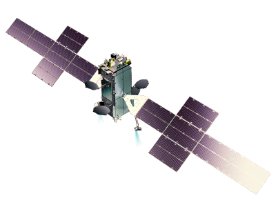 技術試験衛星9号機