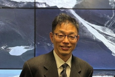 サテライトナビゲーターのお仕事】海域火山を見極め、日本の安全を守る