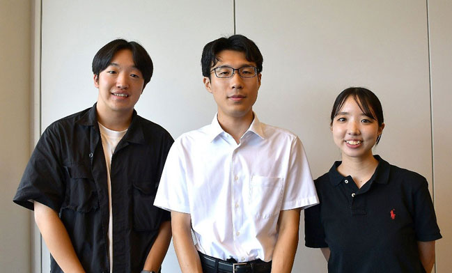 【インターンレポート】 10日間インターンした学生が見たJAXA第一宇宙技術部門